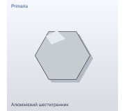 Алюмінієвий шестигранник Д16Т (2024)