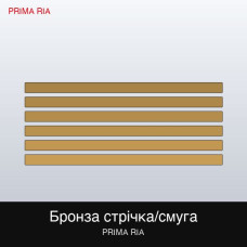 Бронза стрічка БрБ2