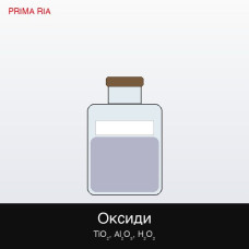 Калій гідроксид (їдкий калі) ч. 1 кг