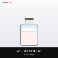Цинк окис фармацевтичний