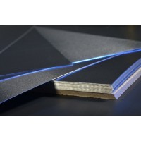 Лист алюмінієвий 5754Н111 2х1250х2500 мм