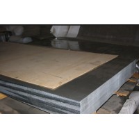Лист алюминиевый 6082 2,5х1000х2000 мм