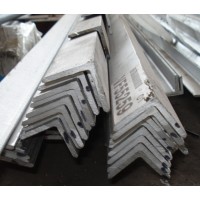 Кутник нержавіючий 40х40х3 AISI304