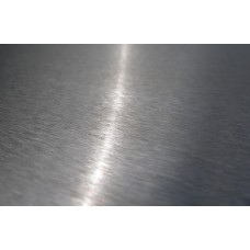 Лист 0,5х1250х2500 AISI304 4N
