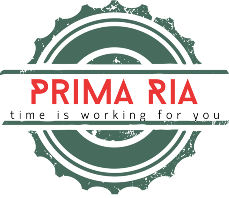 Primaria - вироби із металу
